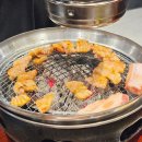 공영써비스 | 포항 이동 맛집 공영주차비 일부지원 한돈 구워주는 고기집 고반식당포항이동점 양념박포갈비 냠냠후기