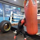 골든보이 복싱짐 이미지