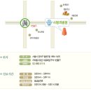 복개천길 사거리 이미지