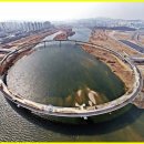 세종우체국 보행교 북측 이미지