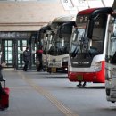 버스터미널 이미지