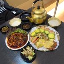 대구알파시티맛집 시지동술집 탁이네전 모듬전