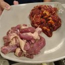 퇴골오리정육식당 이미지