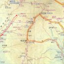 2013년 9월 정기산행 양평 백운봉 사나사계곡산행 이미지
