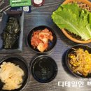 세종 나성동맛집 짱야 뒷고기 가성비 최고