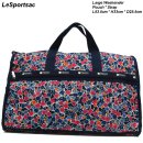 Lesportsac.레스포삭(9751)라지위켄더.멀티백.여행가방미주판 이미지