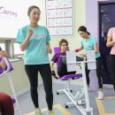 커브스장기클럽 네이버블로그