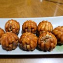 천안명물 천안당 우리 밀 100% 전통 호두과자 역시 맛있네요.
