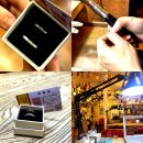 좋은세상만들기 | [서울/명동] 명동 커플 데이트 💍 반지 만들기 체험 반지대학 솔직 후기