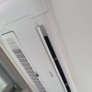 연수구 송도동 랜드마크시티센트럴더샵 에어테크 FCU 시스템에어컨 보양까지 꼼꼼한 분해청소 후기