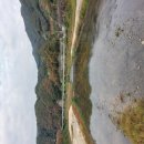 26-10/15-목 떡만두국-아침밥 가평군/청평역주변-산책 청평시내-로또구입 진미칼국수-점심 이미지