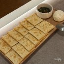 동심원 | 약수역 술집 버섯크림수제비 한식주점 동심원 내돈내산 솔직후기