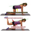 알앤엠짐 | ❗️ 엉덩이 키우기 ❗️ 힙업에 좋은 운동 소개 ❗️ [관평동헬스장 / 관평동피티 / 알앤엠짐]