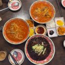 가짜장짬뽕 | 울산 주전 줄서는 중식 맛집 손가 | 손가짜장부터 차돌짬뽕까지 찐후기