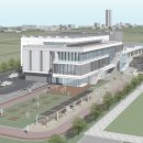 반다비체육센터 수중운동실 이미지