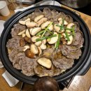 청락 | 종로 종각 청계천 야장 술집 청락 아롱사태 전골 후기