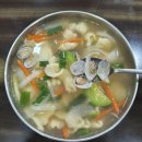 정자네칼국수