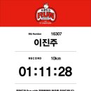 #무한도전 마라톤 신청부터 10km 완주까지 (지방러 여의도 주차 팁, 마라톤 후기, 2회 개최 소식 등)