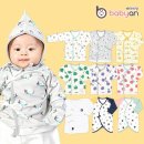 더 배냇 이미지