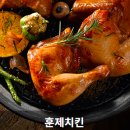 처갓집양념치킨교하점 이미지