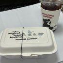 강남 논현 샌드위치 맛집 압구정샌드위치 논현역점 바질리코프로마쥬 후기