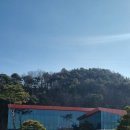 금산한우갤러리 앞