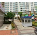 삼정그린코아 후문 이미지