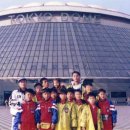 중앙 태권도 체육관 이미지