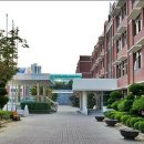 부흥고등학교 앞 횡단보도 이미지