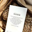 메이듀(MAYDEW) 네이버블로그