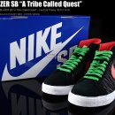 [락커룸]블레이져SB ATCQ BLAZER SB "A Tribe Called Quest" - Low End Theory 310801 008 이미지