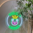 아이스크림스토리평택 | #756 평택 소사벌 젤라또맛집 @프리즈, 쫀득한 수제 젤라또 내돈내산 후기