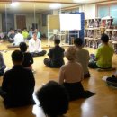 기체조(단전호흡) 이미지