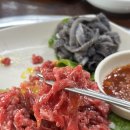 [제주공항근처맛집|태연종합정육식당] 2박3일 제주도여행 맛집추천