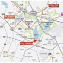 아이파크 105동 앞 이미지