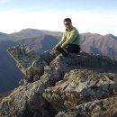 하늘사랑농원 | 제38차 정기산행 신불산 산행참여후기