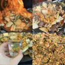 1276 | 안산 중앙동 곱창 맛집 중앙황소곱창 한우모듬구이