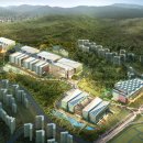 동탄물류단지 이미지