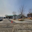 고덕수변공원 이미지