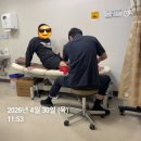 (주)수정스포츠 | 아킬레스파열 수술&amp;재활기록_9주차(feat. 스포츠재활 교육)