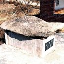 영천 보성리 암각화 이미지