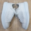 대우명품세탁 | [부산/해운대] 운동화빠는날-명품(알렉산더 맥퀸, 구찌, 버버리) 운동화 세탁전후