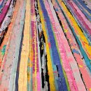 The Movement | 용산 전시 추천, 아모레퍼시픽미술관 마크 브래드포드 Keep Walking 전시 후기 (APMA)