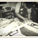 짜임주방가구 이미지