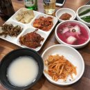 귀거래식당 이미지