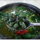 금강올갱이국밥 이미지