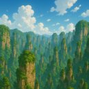 착한여행사 | 장가계 패키지 여행 후기(feat. 소규모 여행사)