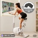 럭스바이크 | 멜킨 사이클럭스 실내자전거 즈위프트 홈트 다이어트 유산소운동 후기 가정용 추천