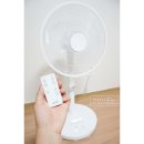 G6033 | 아기바람 선풍기 12단까지 미세하게 EMK