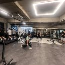 상인동 헬스장 민트고래짐 이미지